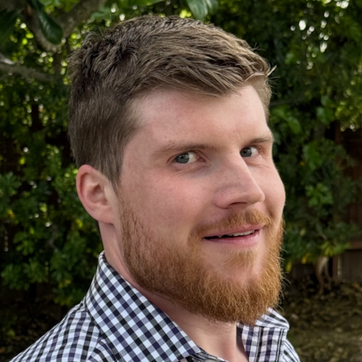 photo of Greg Methvin